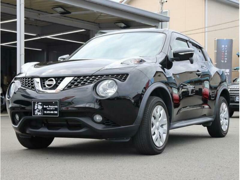 JUKE-3