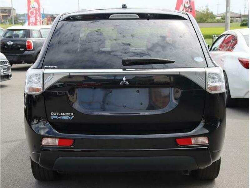 OUTLANDER PHEV-6