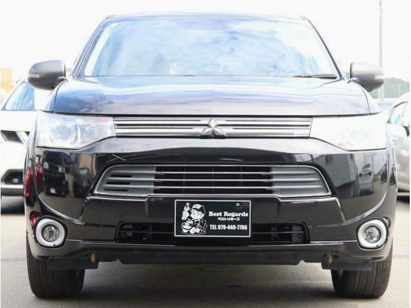 OUTLANDER PHEV-2