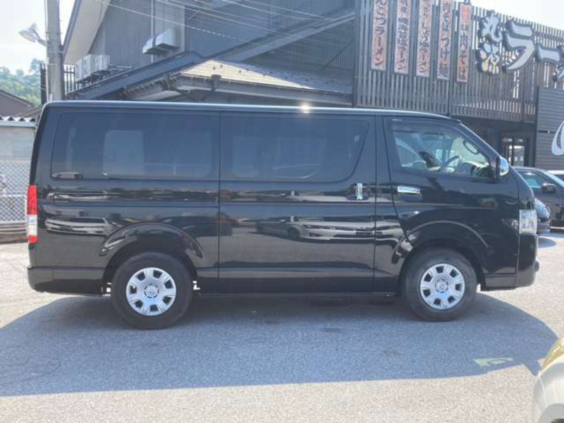 HIACE VAN-10