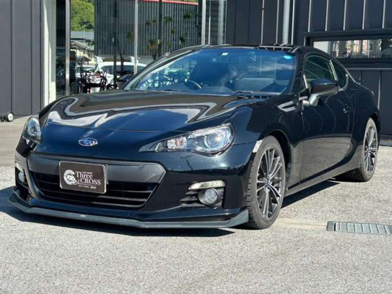 BRZ