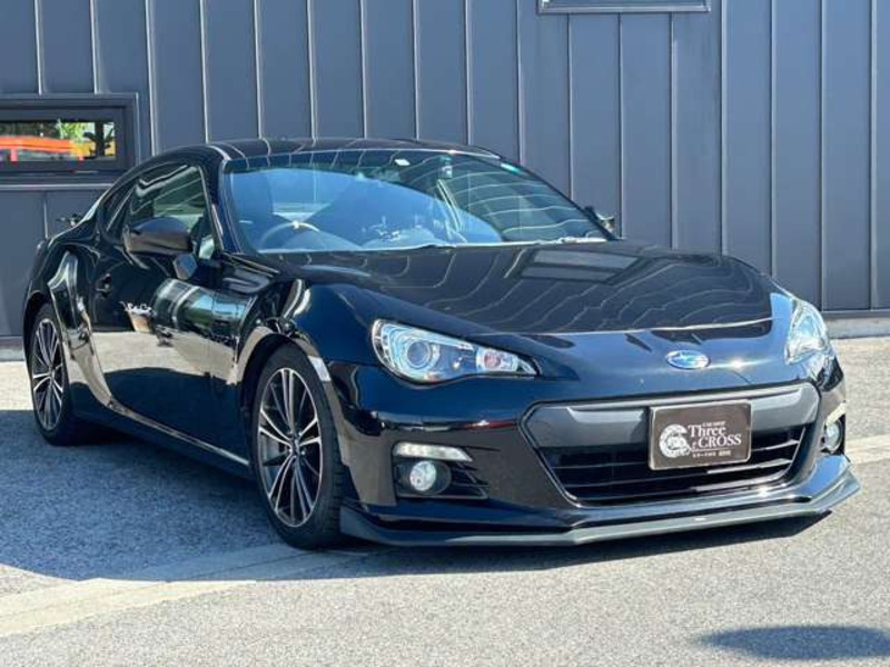 BRZ