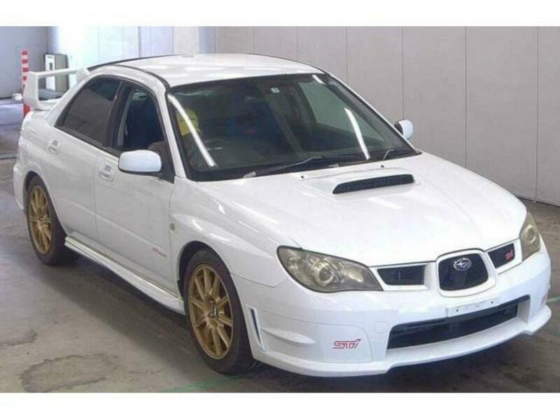 IMPREZA