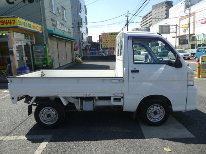 HIJET TRUCK-17