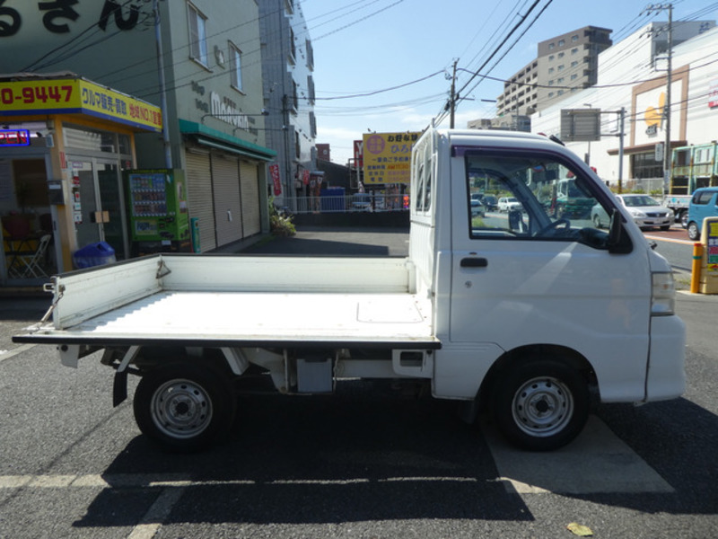 HIJET TRUCK-18