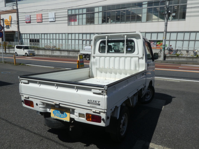 HIJET TRUCK-1