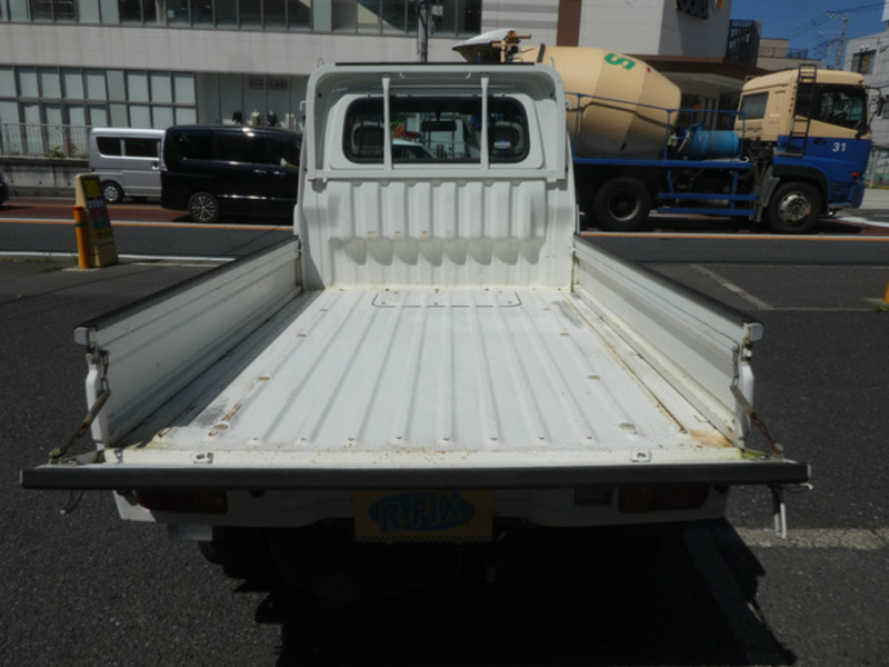 HIJET TRUCK-16