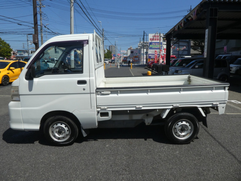 HIJET TRUCK-19