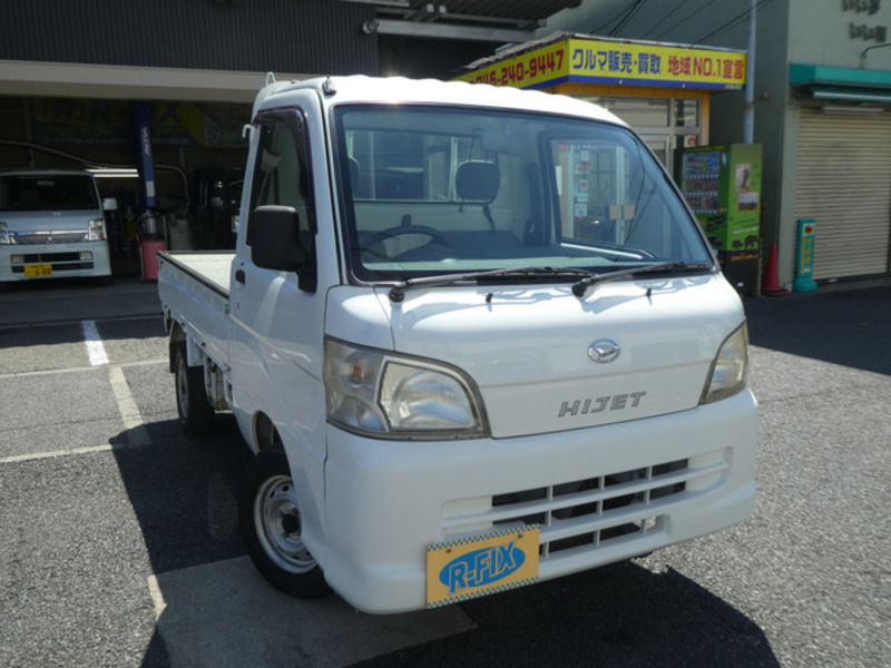 HIJET TRUCK-2