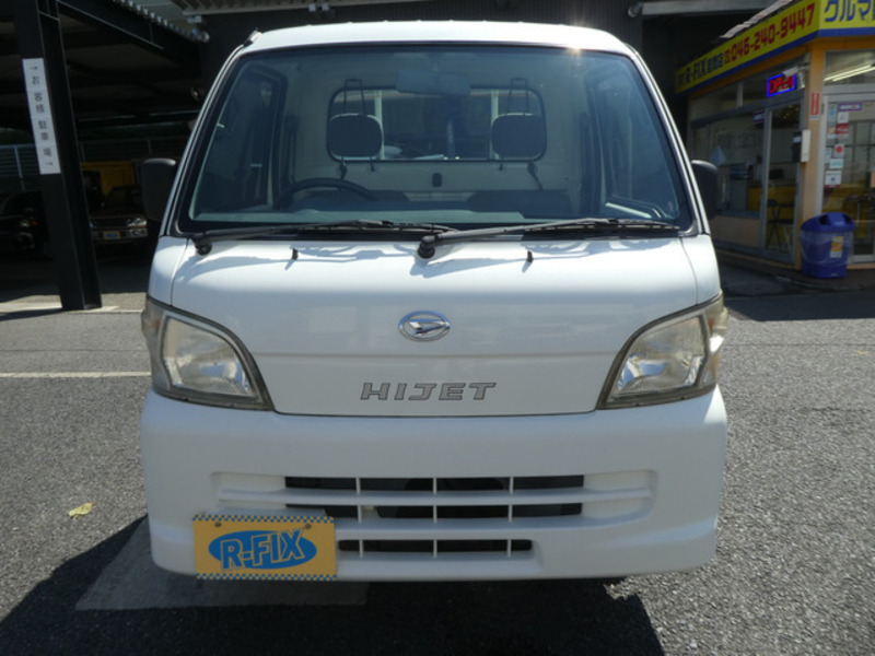 HIJET TRUCK-14