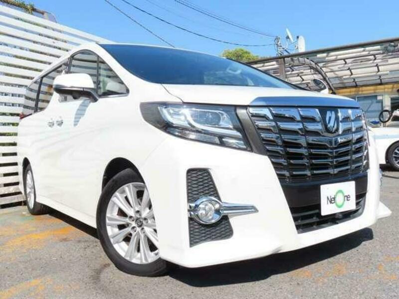 ALPHARD-16