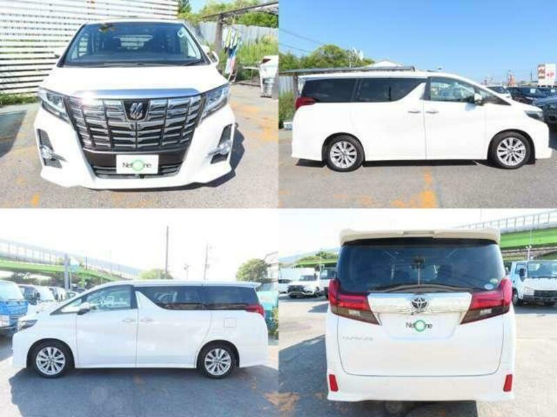 ALPHARD-2