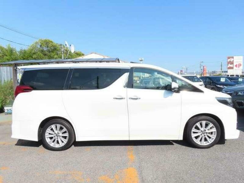 ALPHARD-17