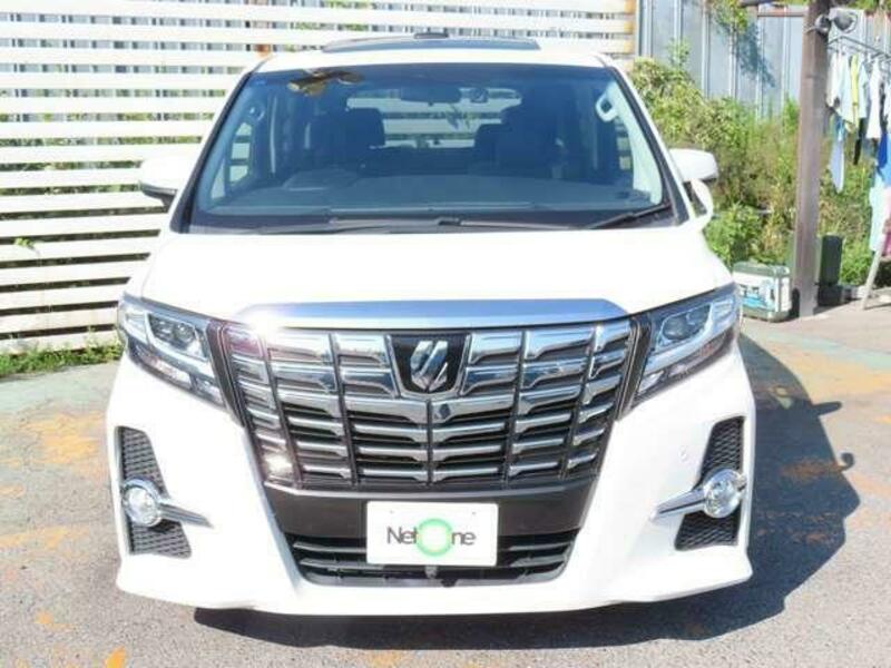 ALPHARD-9