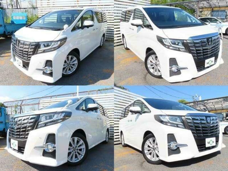 ALPHARD-1