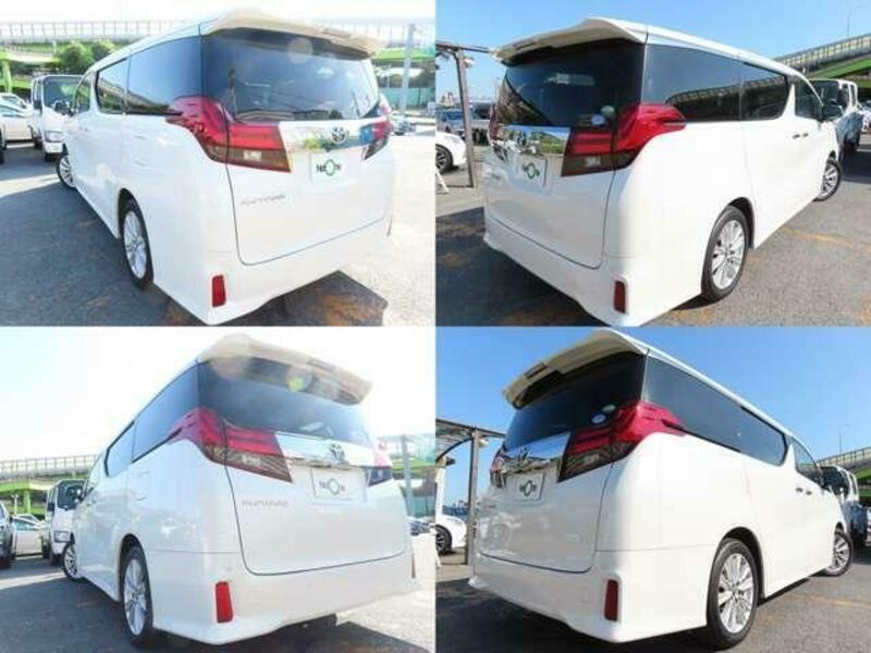 ALPHARD-3