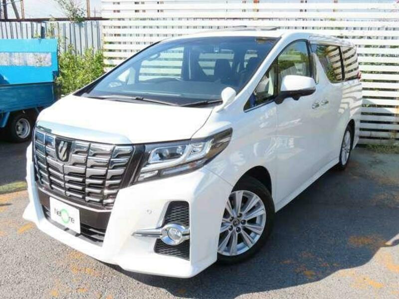 ALPHARD-10