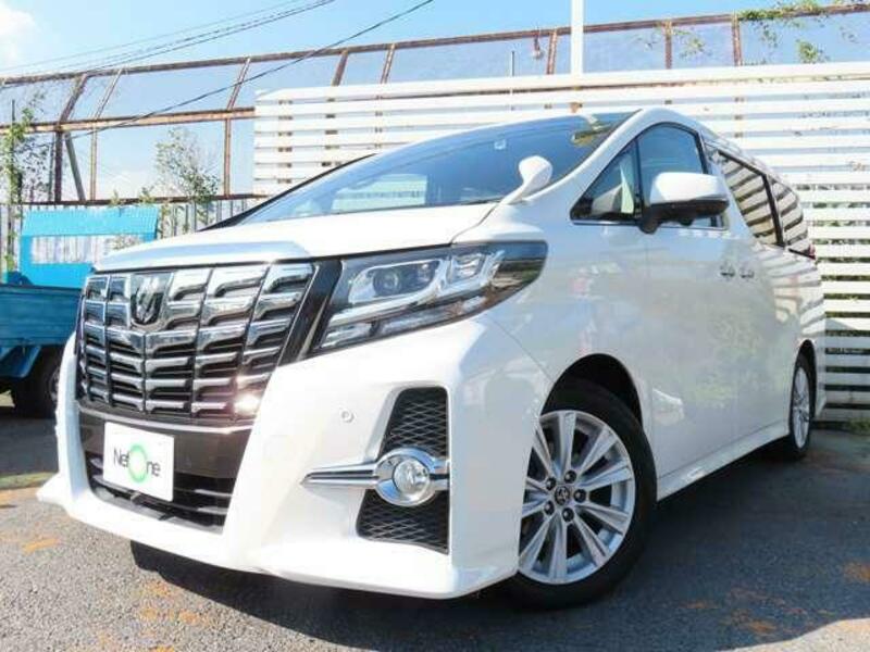 ALPHARD-11