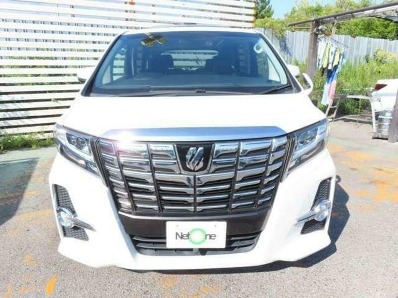 ALPHARD-12