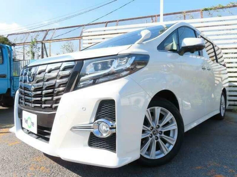 ALPHARD-14