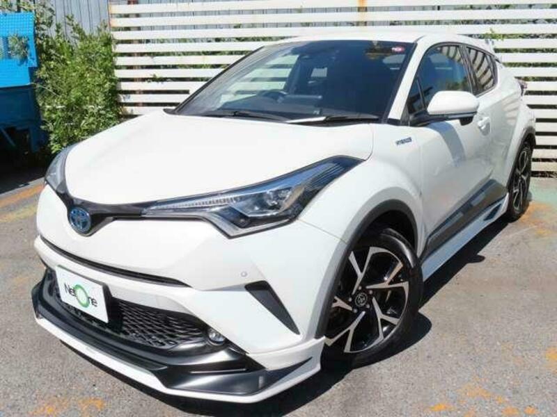 C-HR-9