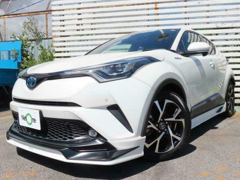 C-HR-10