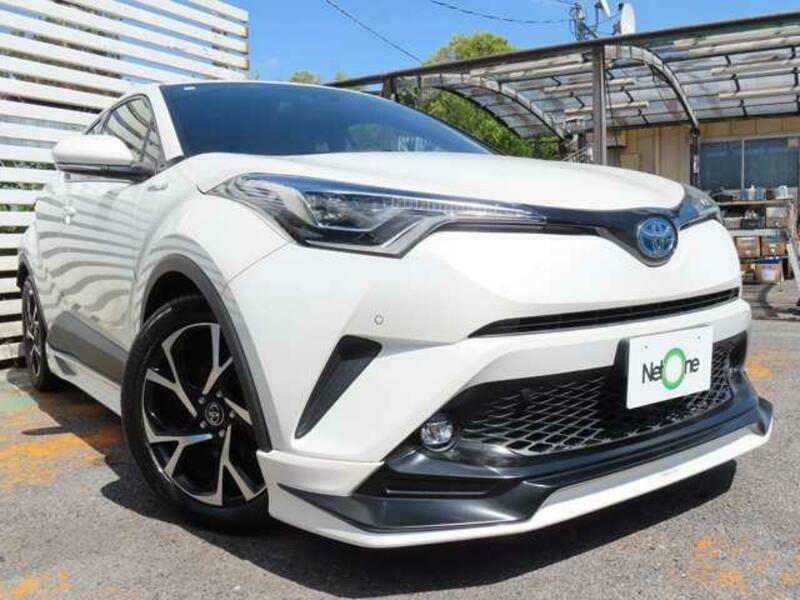 C-HR-12