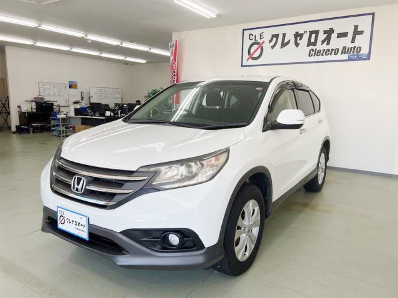 CR-V-8