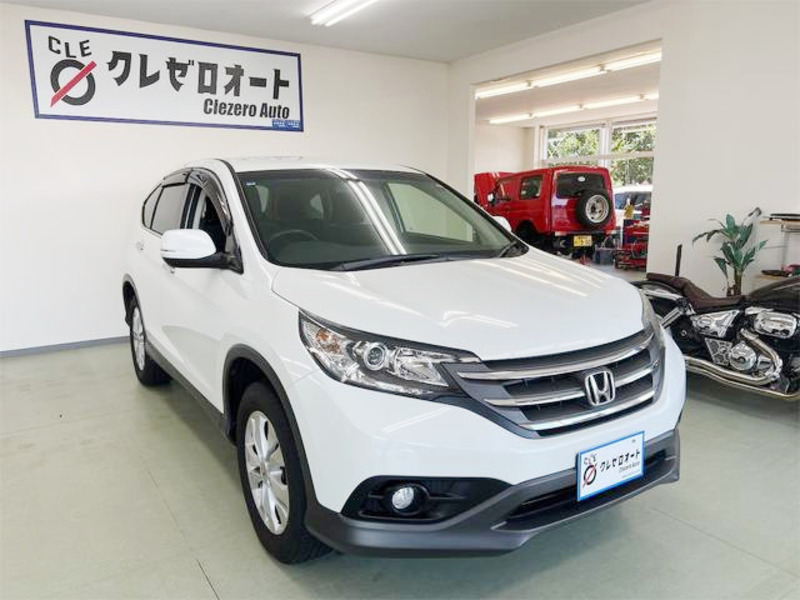 CR-V-7