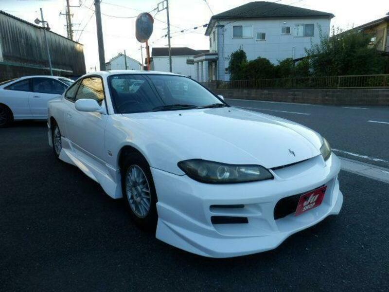 SILVIA-6