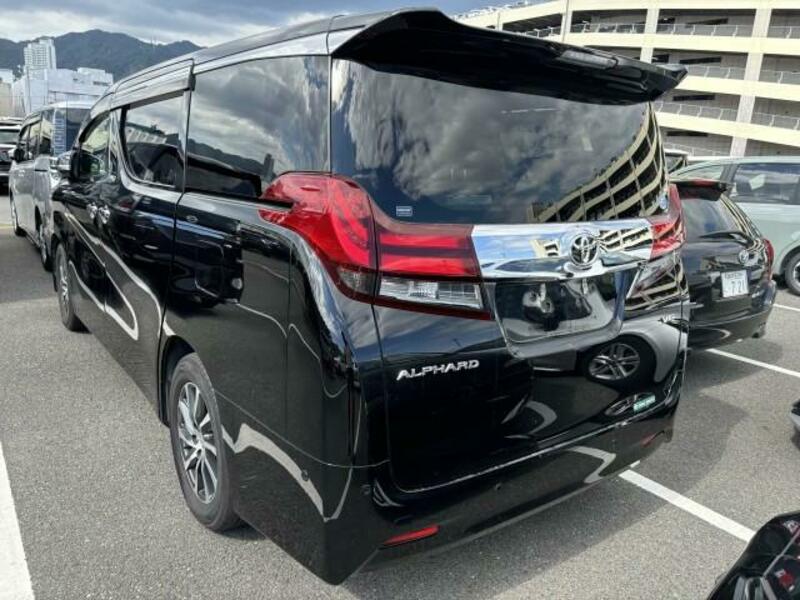 ALPHARD-6