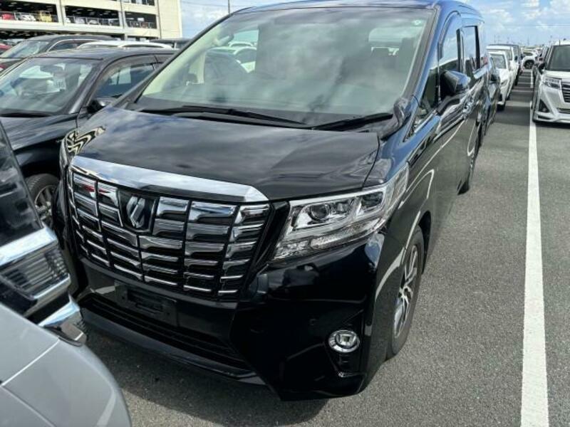 ALPHARD-0