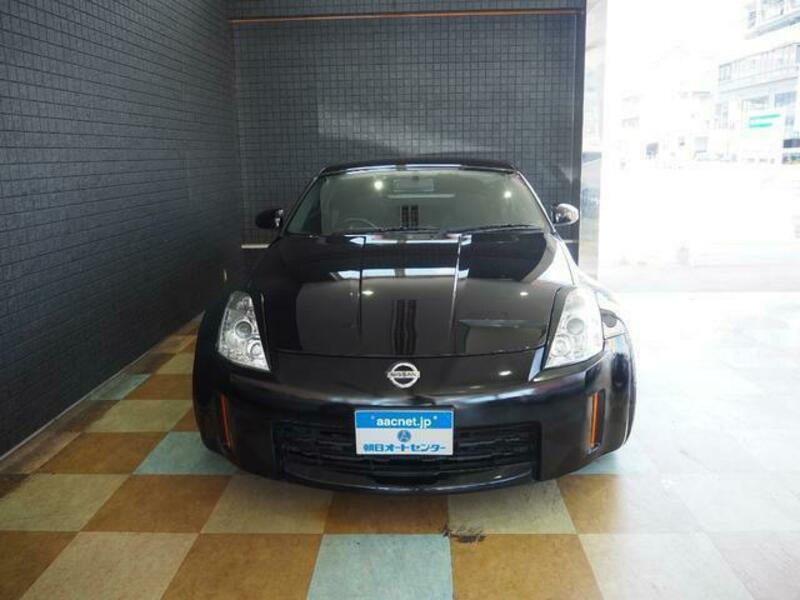 FAIRLADY Z-9