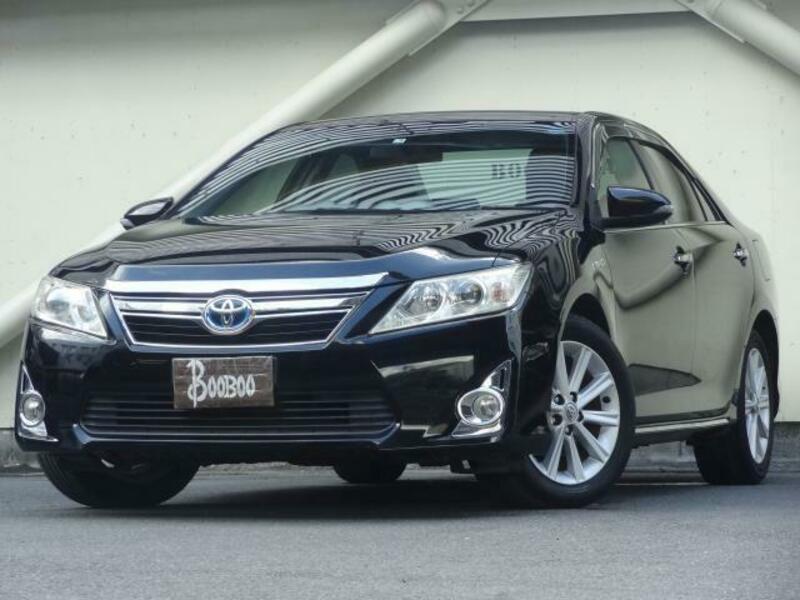 CAMRY