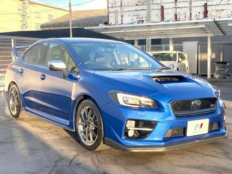 WRX STI-19