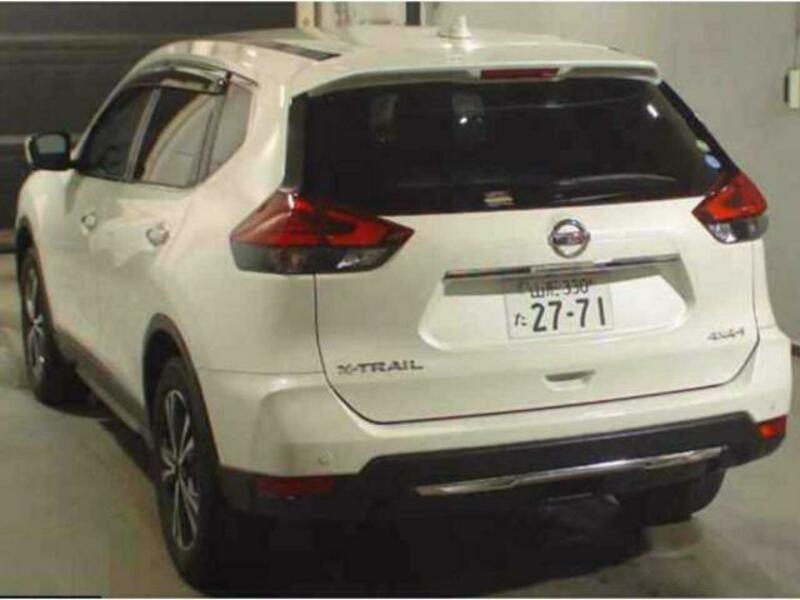 X-TRAIL-4