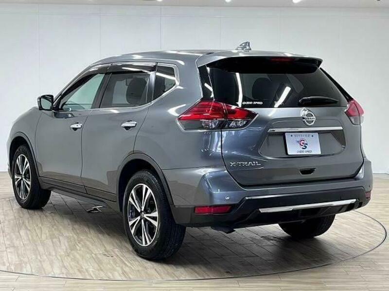 X-TRAIL-16