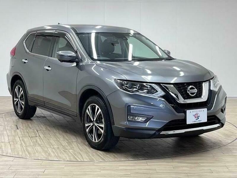 X-TRAIL-14