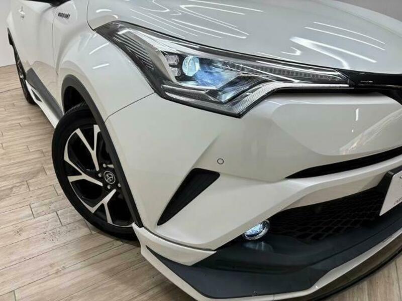 C-HR-19