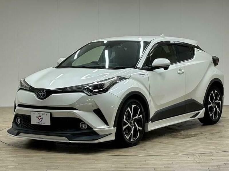 C-HR-14