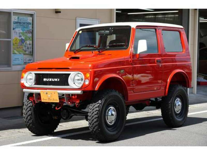 JIMNY-4