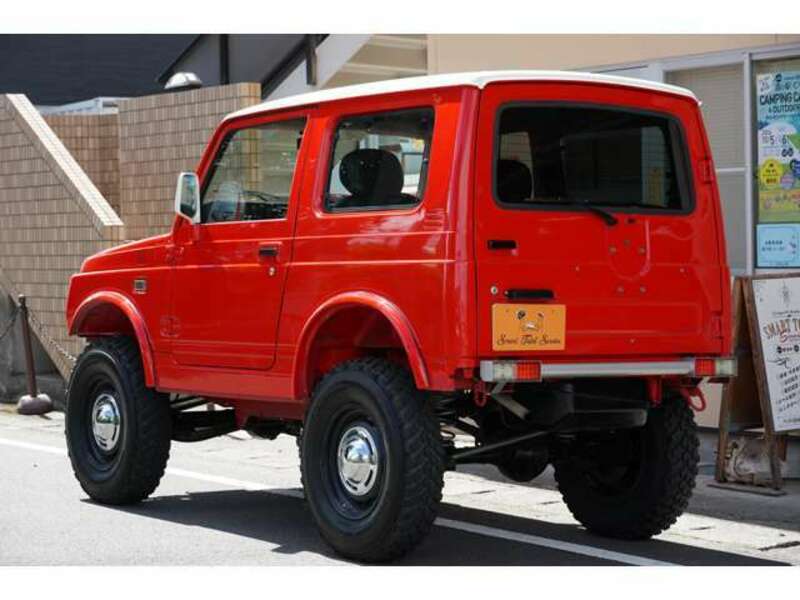 JIMNY-8