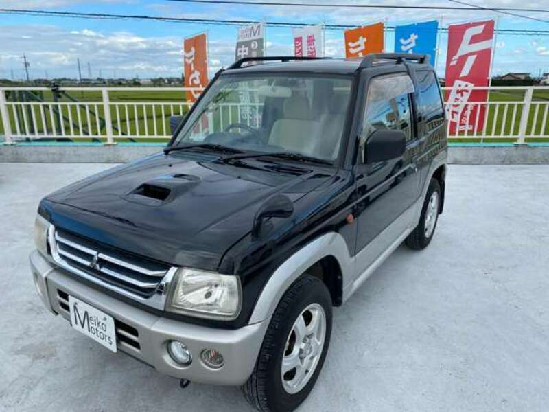 PAJERO MINI-11