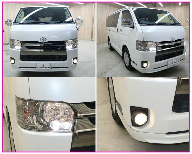 HIACE VAN-24