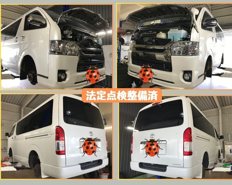 HIACE VAN-6