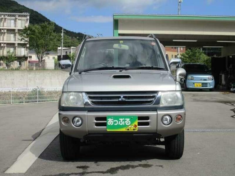 PAJERO MINI-1