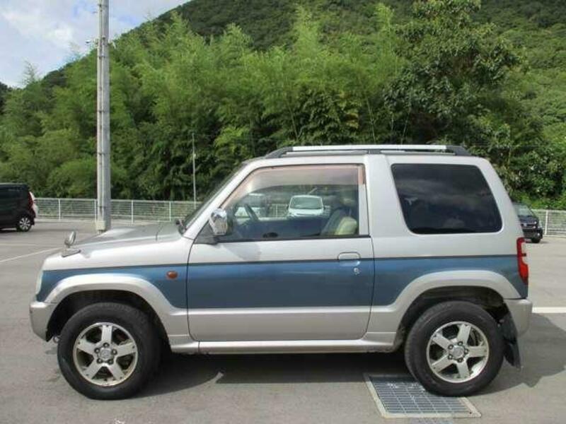 PAJERO MINI-3