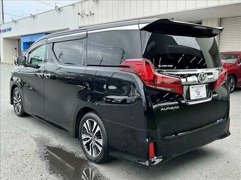 ALPHARD-15