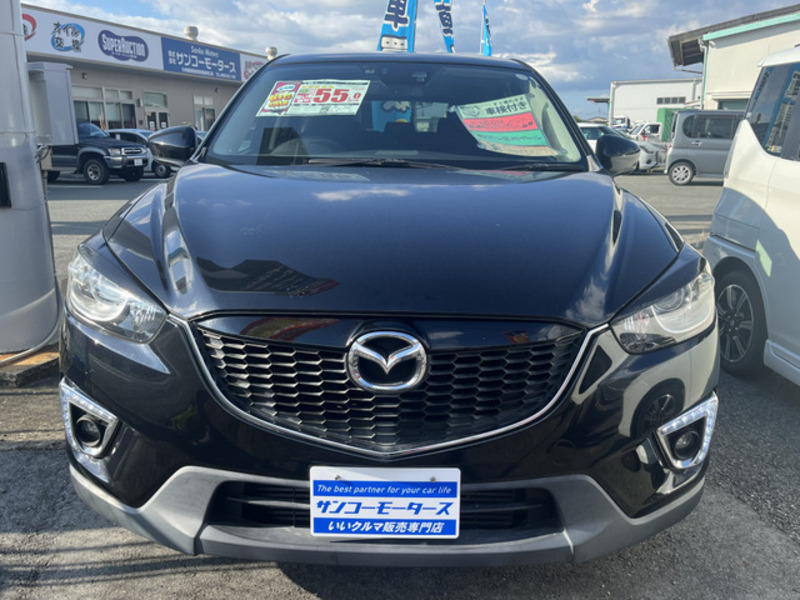 CX-5-4