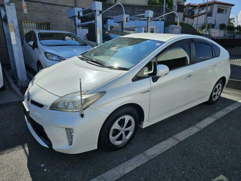 PRIUS-0